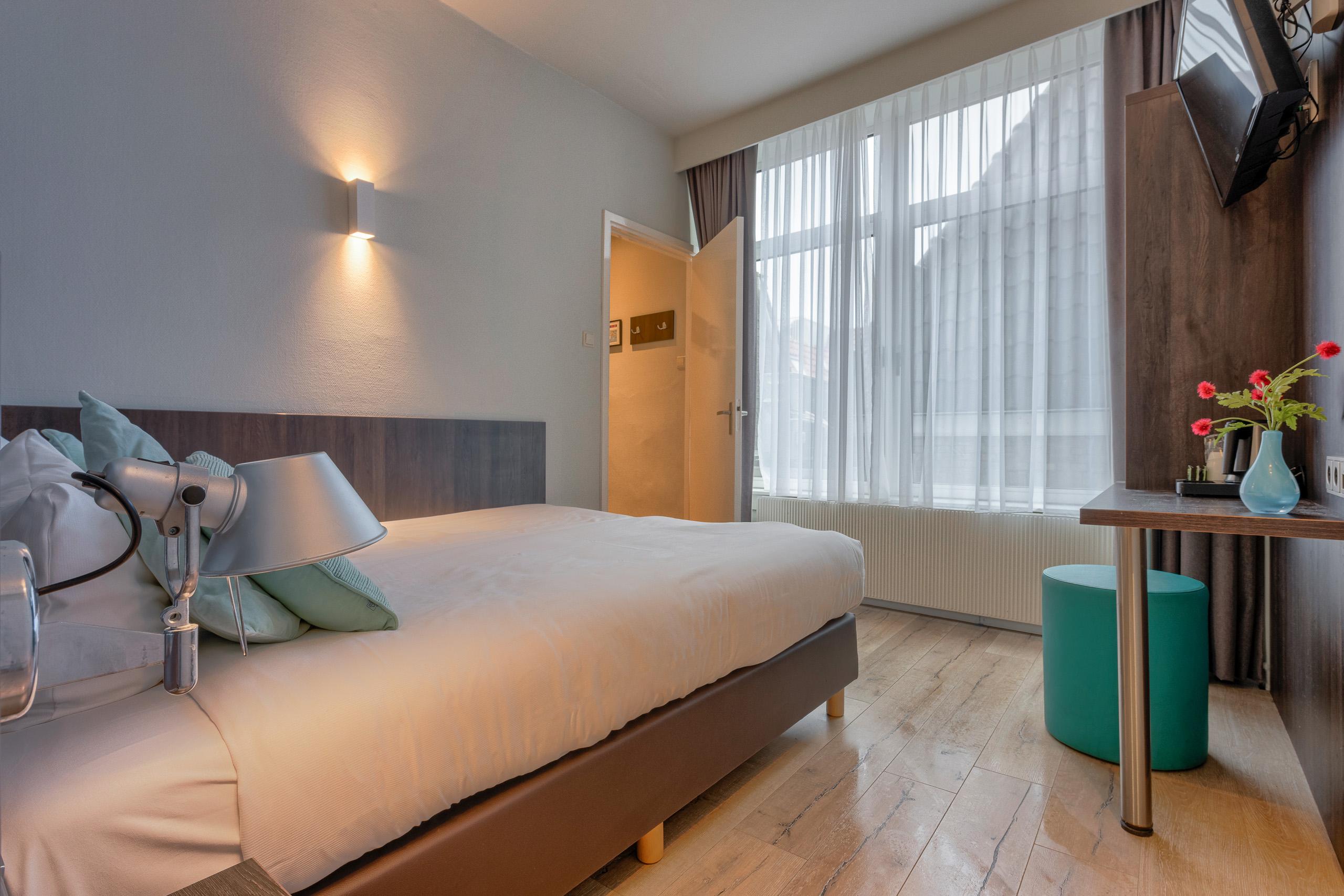 Hotel Damsquare Amsterdam Exteriér fotografie