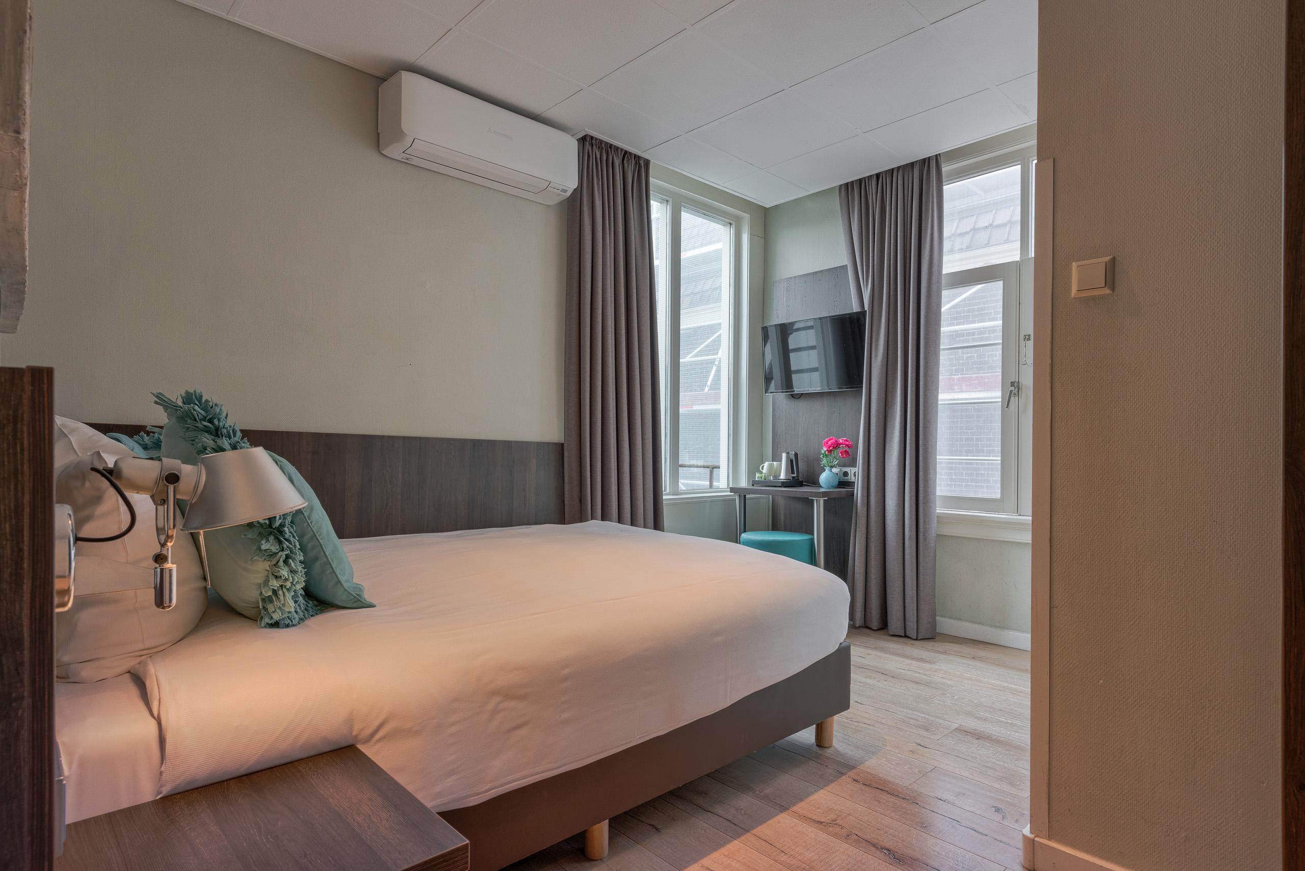 Hotel Damsquare Amsterdam Exteriér fotografie