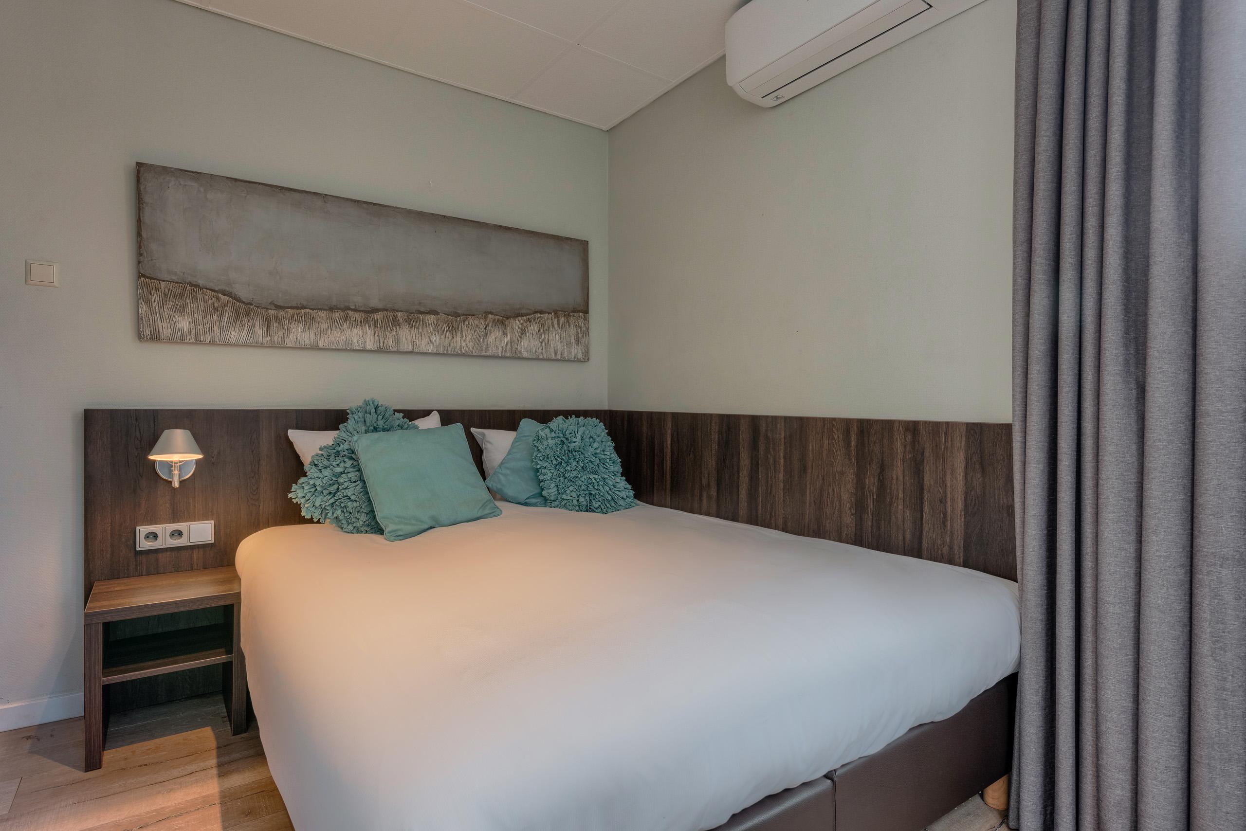 Hotel Damsquare Amsterdam Exteriér fotografie