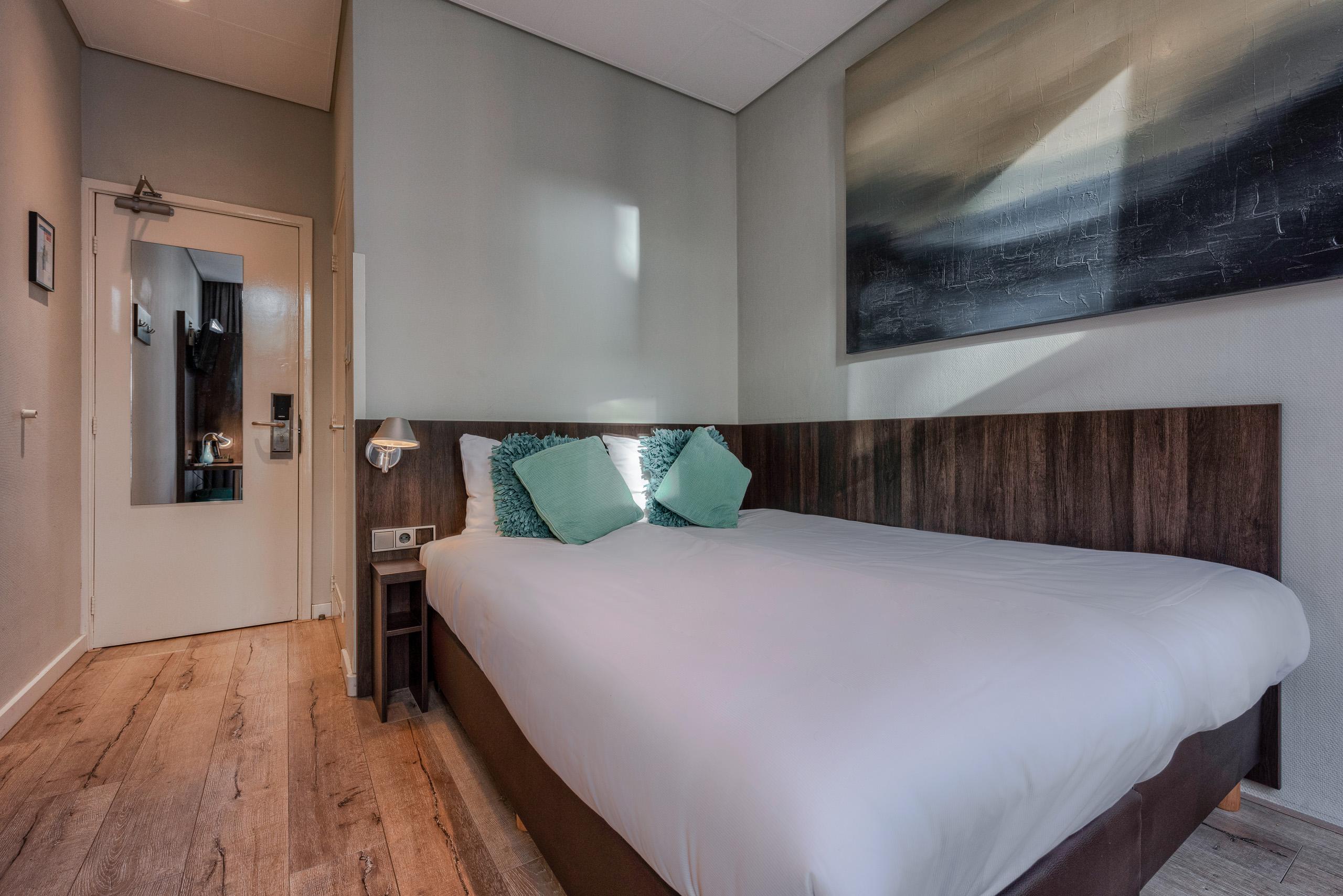 Hotel Damsquare Amsterdam Exteriér fotografie