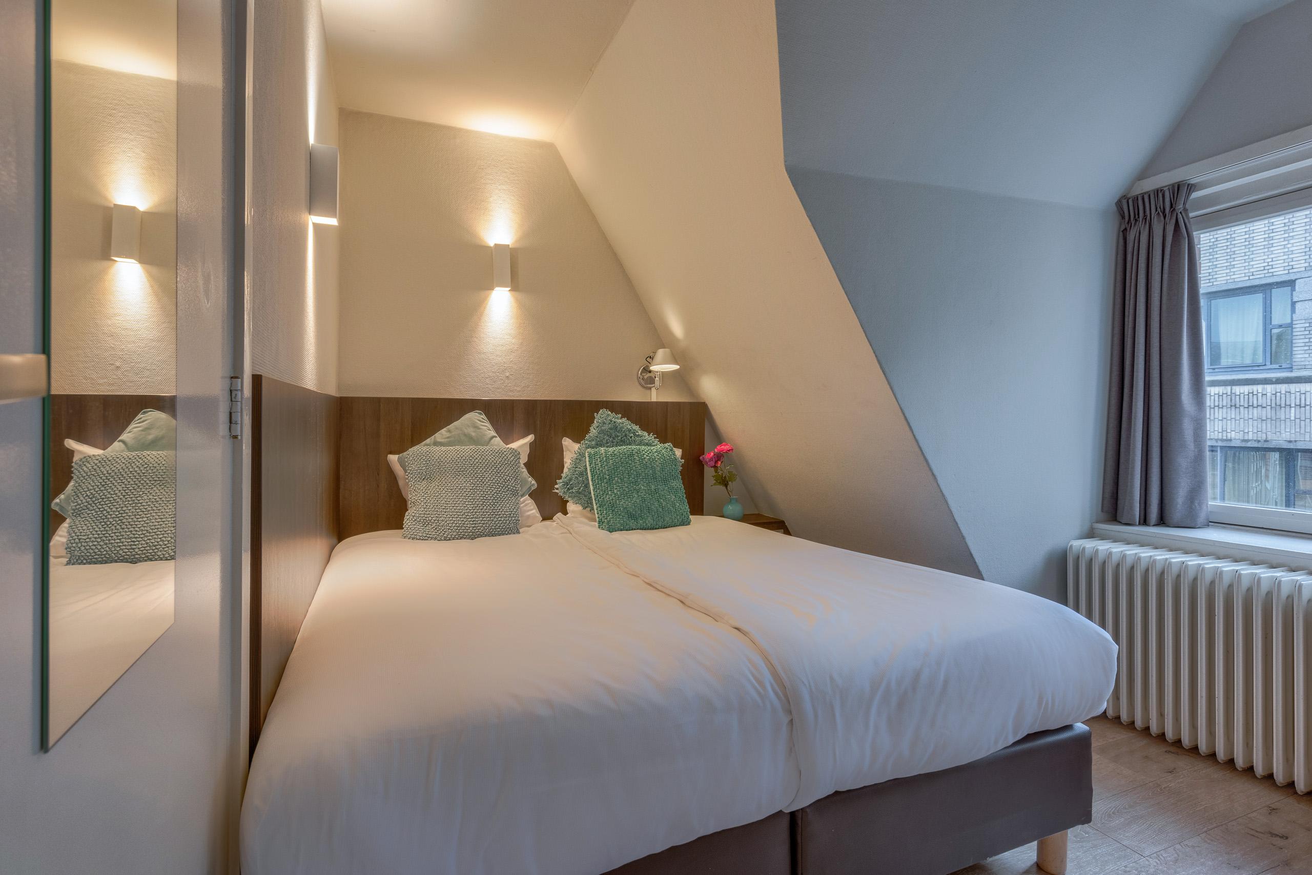 Hotel Damsquare Amsterdam Exteriér fotografie