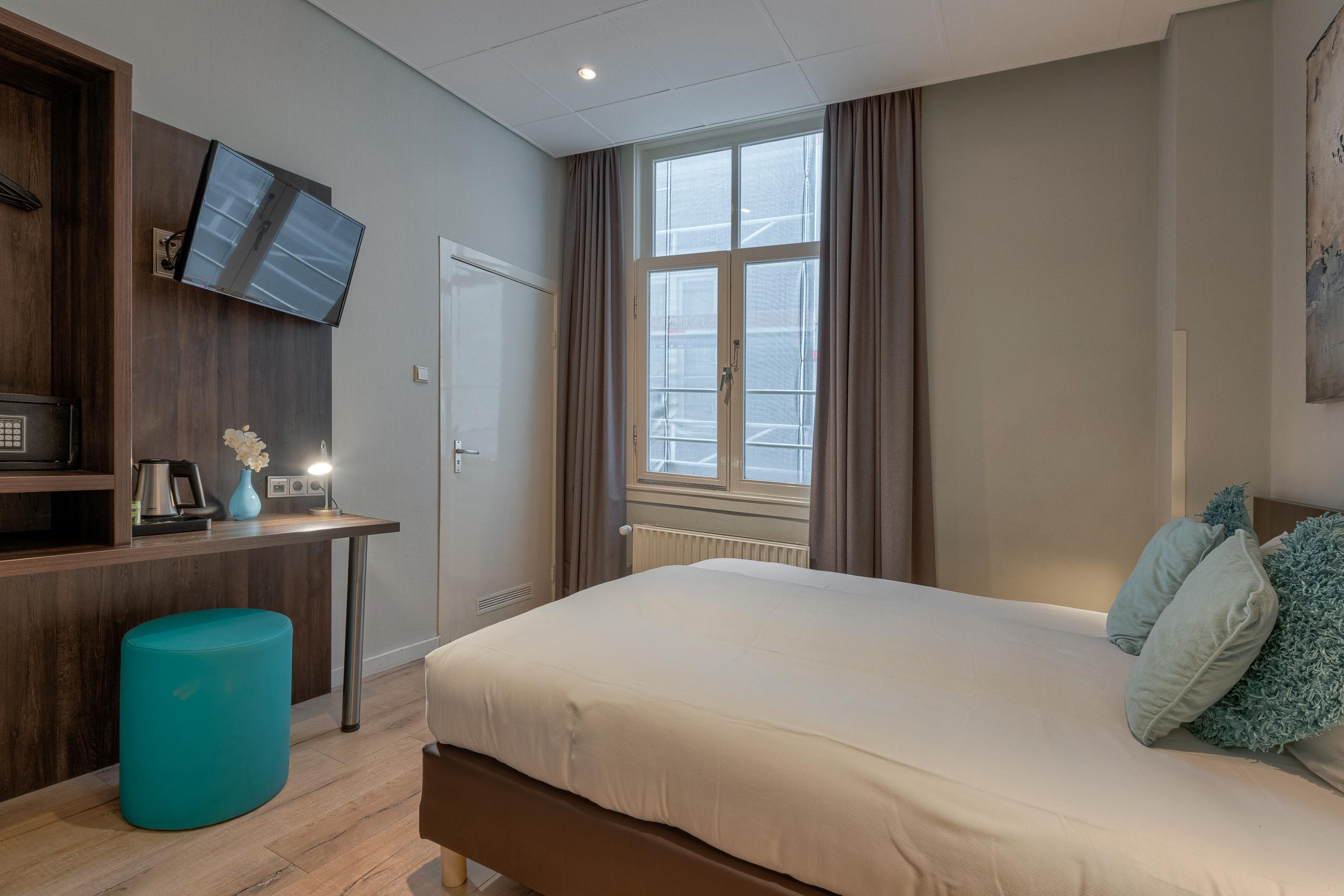 Hotel Damsquare Amsterdam Exteriér fotografie