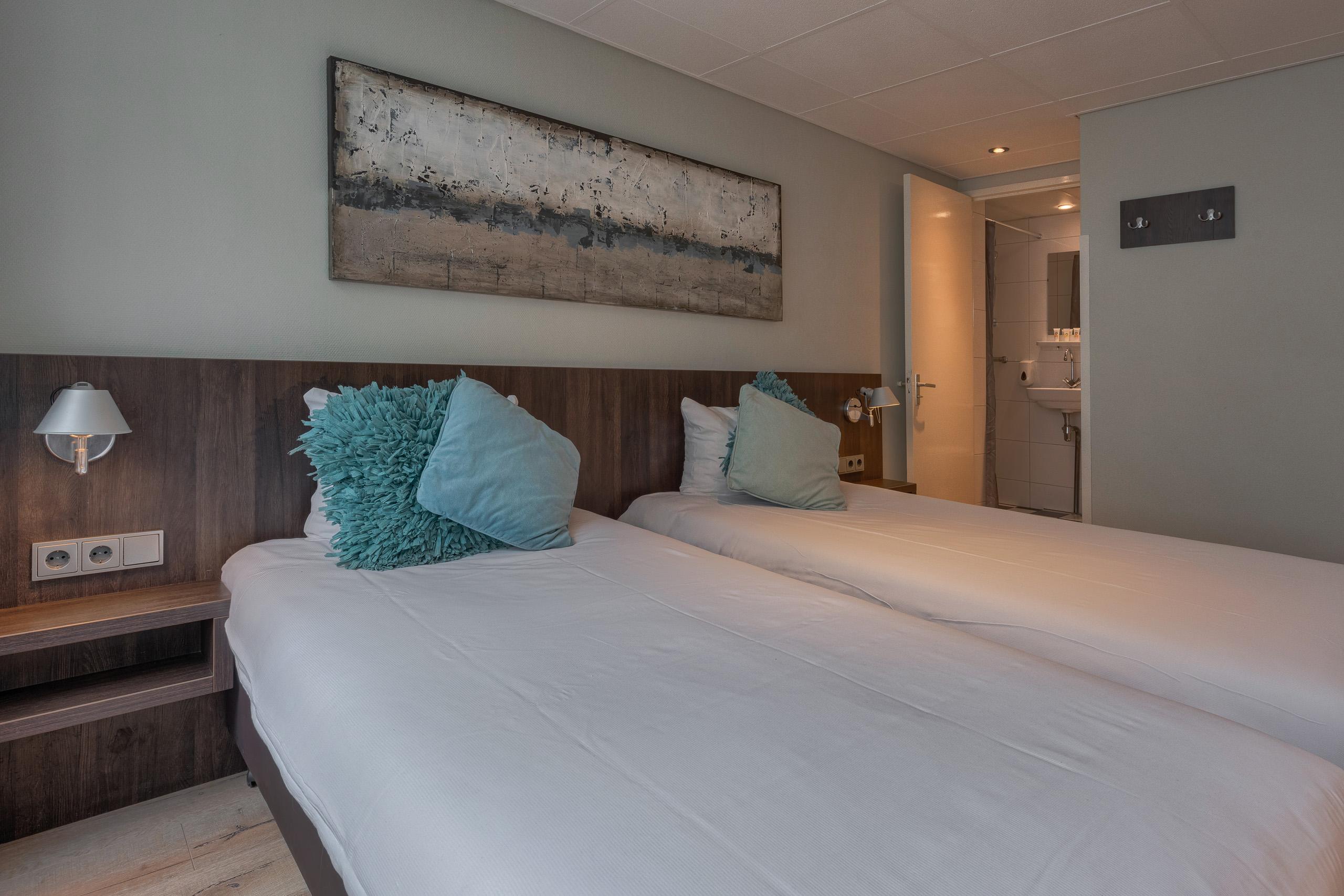 Hotel Damsquare Amsterdam Exteriér fotografie