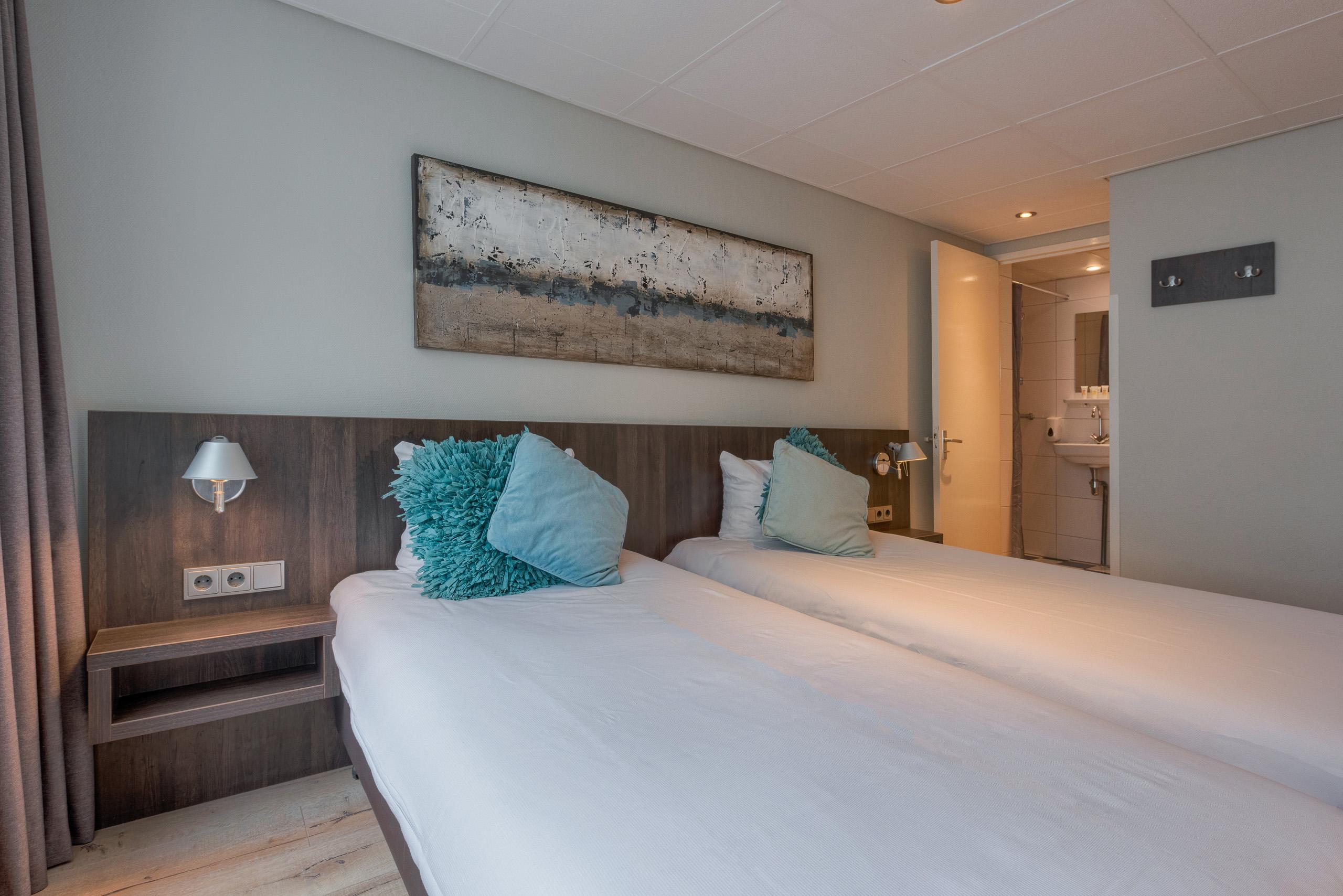 Hotel Damsquare Amsterdam Exteriér fotografie
