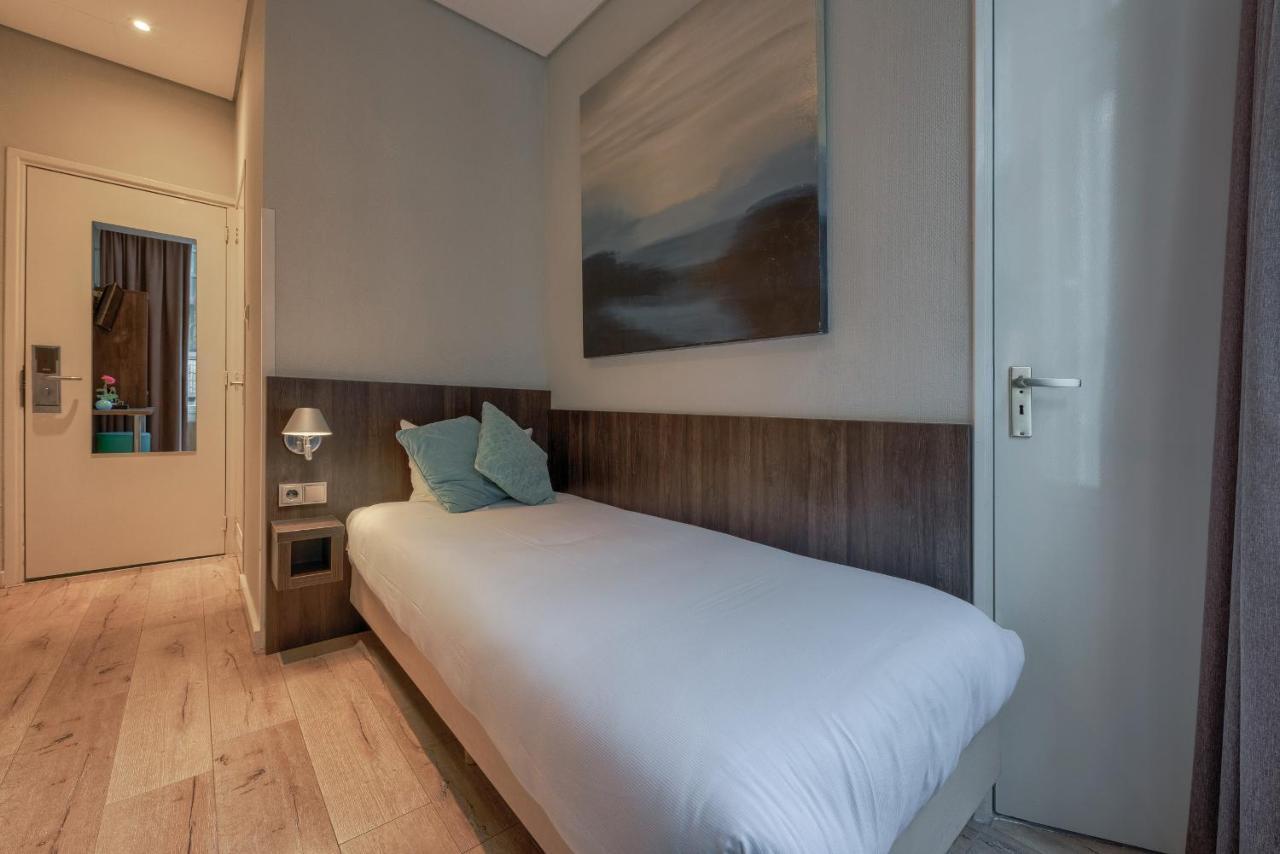 Hotel Damsquare Amsterdam Exteriér fotografie